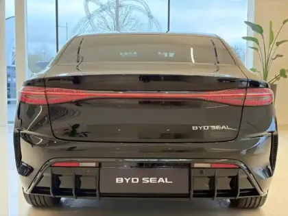 Photo 9 BYD Seal  313ch - 82,5 kWh Design
