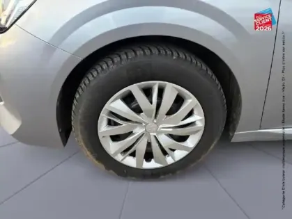 Photo 9 Peugeot 208  1.2 PureTech 75ch S&S Like