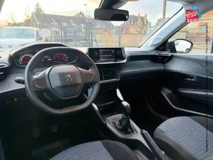 Photo 14 Peugeot 208  1.2 PureTech 75ch S&S Like