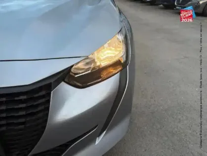 Photo 12 Peugeot 208  1.2 PureTech 75ch S&S Like