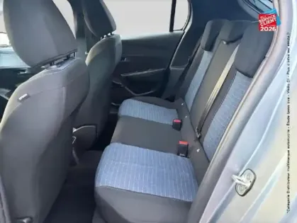 Photo 10 Peugeot 208  1.2 PureTech 75ch S&S Like