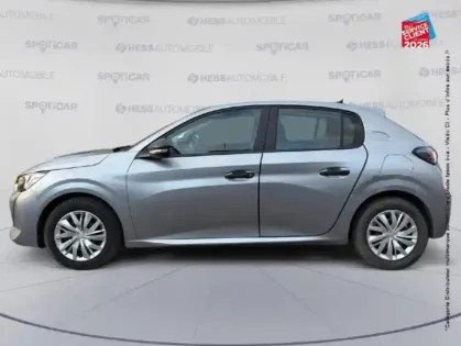 Photo 8 Peugeot 208  1.2 PureTech 75ch S&S Like