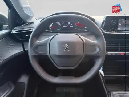 Photo 11 Peugeot 208  1.2 PureTech 75ch S&S Like