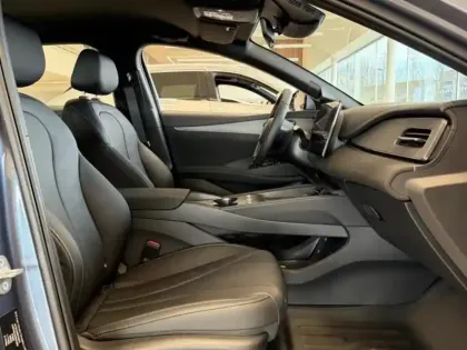 Photo 11 BYD Seal  6 1.5 DM-i 184ch Boost