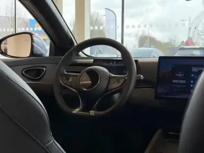 Photo 10 BYD Seal  6 1.5 DM-i 184ch Boost