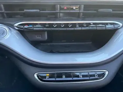 Photo 12 Fiat 500 C e 118ch La Prima