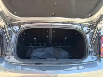 Photo 5 Fiat 500 C e 118ch La Prima