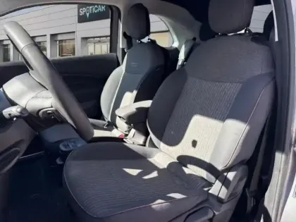 Photo 9 Fiat 500 C e 118ch La Prima