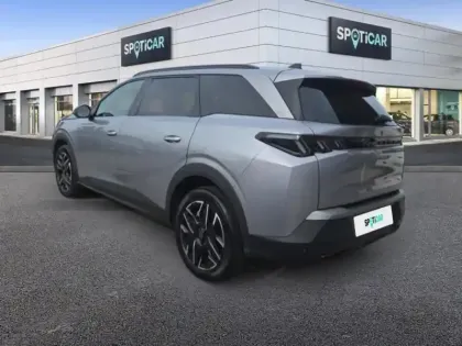 Photo 6 Peugeot 5008  Hybrid 145ch Allure e-DCS6