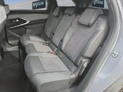 Photo 10 Peugeot 5008  Hybrid 145ch Allure e-DCS6