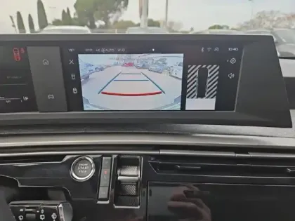 Photo 14 Peugeot 5008  Hybrid 145ch Allure e-DCS6