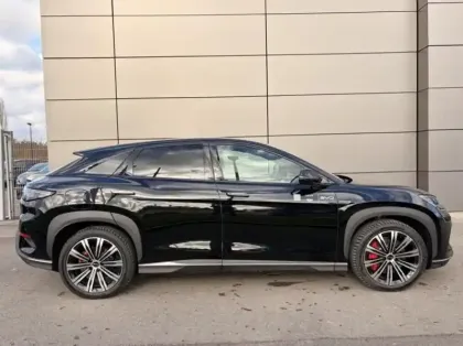 Photo 5 BYD Sealion 7  530ch - 91,3 kWh Excellence AWD