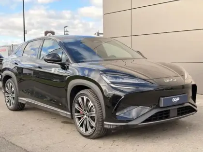 Photo 6 BYD Sealion 7  530ch - 91,3 kWh Excellence AWD