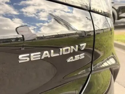 Photo 10 BYD Sealion 7  530ch - 91,3 kWh Excellence AWD