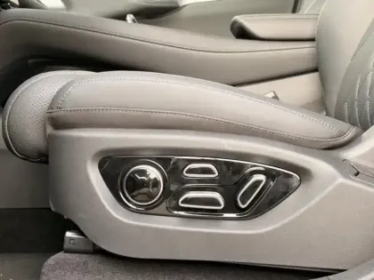 Photo 12 BYD Sealion 7  530ch - 91,3 kWh Excellence AWD