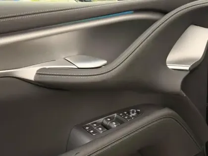 Photo 11 BYD Sealion 7  530ch - 91,3 kWh Excellence AWD