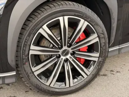 Photo 9 BYD Sealion 7  530ch - 91,3 kWh Excellence AWD