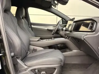 Photo 13 BYD Sealion 7  530ch - 91,3 kWh Excellence AWD