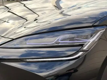 Photo 8 BYD Sealion 7  530ch - 91,3 kWh Excellence AWD