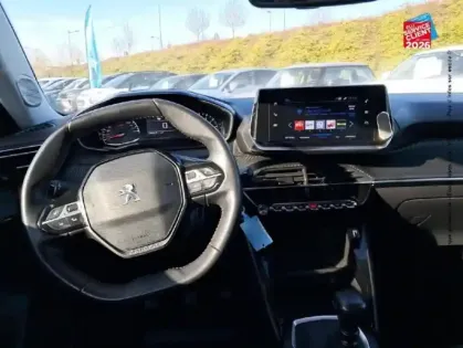 Photo 14 Peugeot 2008  1.5 BlueHDi 110ch S&S Style