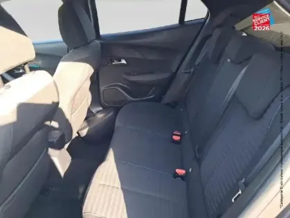 Photo 10 Peugeot 2008  1.5 BlueHDi 110ch S&S Style