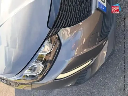 Photo 12 Peugeot 2008  1.5 BlueHDi 110ch S&S Style