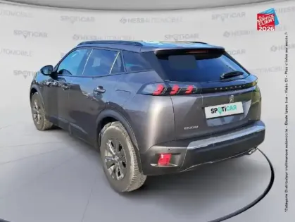 Photo 7 Peugeot 2008  1.5 BlueHDi 110ch S&S Style