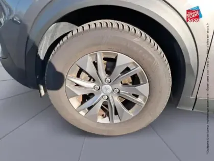 Photo 9 Peugeot 2008  1.5 BlueHDi 110ch S&S Style