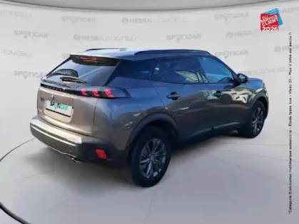 Photo 5 Peugeot 2008  1.5 BlueHDi 110ch S&S Style