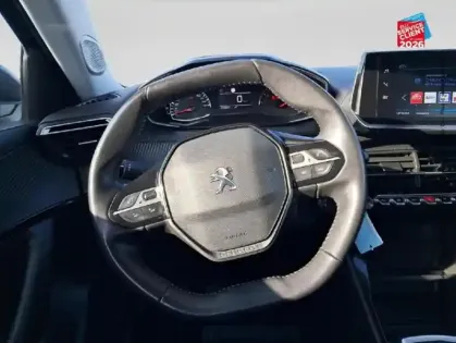 Photo 11 Peugeot 2008  1.5 BlueHDi 110ch S&S Style