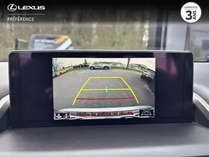 Photo 11 Lexus Nx  300h 2WD Pack MY20