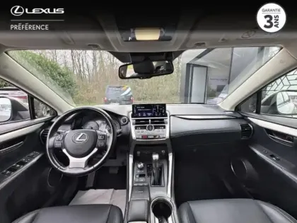 Photo 5 Lexus Nx  300h 2WD Pack MY20