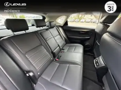 Photo 13 Lexus Nx  300h 2WD Pack MY20