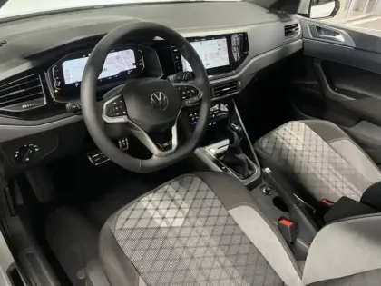 Photo 8 Volkswagen Polo  1.0 TSI 116ch R-Line Edition DSG7