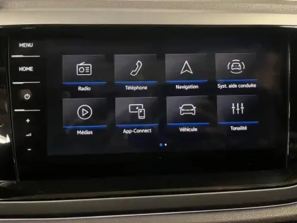 Photo 12 Volkswagen Polo  1.0 TSI 116ch R-Line Edition DSG7