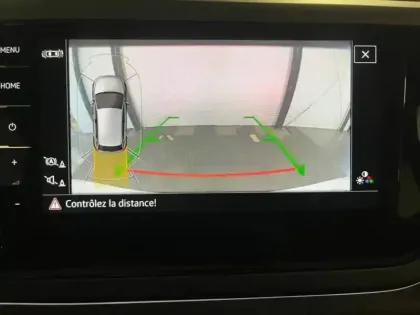 Photo 14 Volkswagen Polo  1.0 TSI 116ch R-Line Edition DSG7