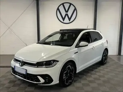 Photo Volkswagen Polo