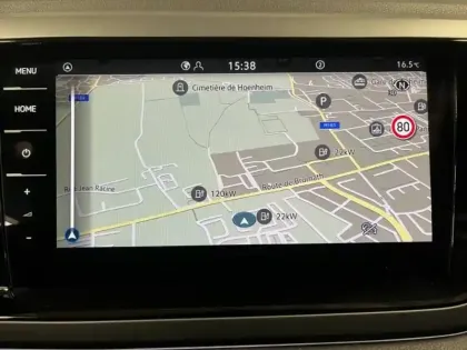 Photo 13 Volkswagen Polo  1.0 TSI 116ch R-Line Edition DSG7