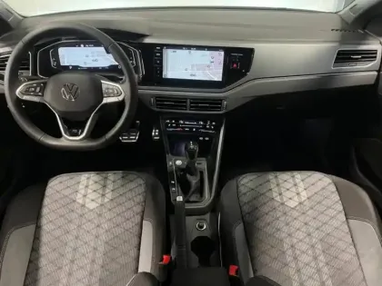 Photo 7 Volkswagen Polo  1.0 TSI 116ch R-Line Edition DSG7