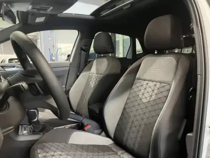 Photo 9 Volkswagen Polo  1.0 TSI 116ch R-Line Edition DSG7