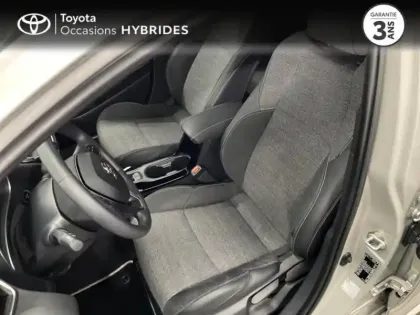 Photo 10 Toyota Corolla  Touring Spt 1.8 140ch Design MY25