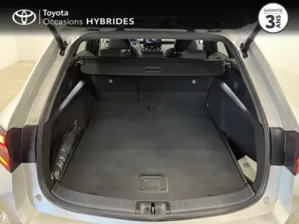 Photo 9 Toyota Corolla  Touring Spt 1.8 140ch Design MY25