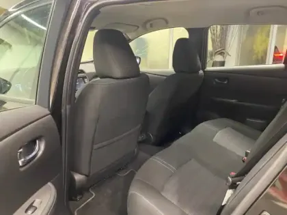 Photo 5 Nissan Leaf  150ch 40kWh Acenta 22