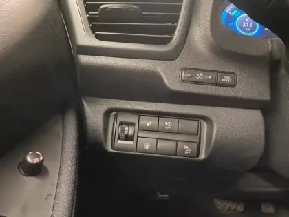 Photo 12 Nissan Leaf  150ch 40kWh Acenta 22