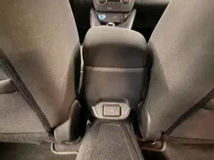 Photo 7 Nissan Leaf  150ch 40kWh Acenta 22