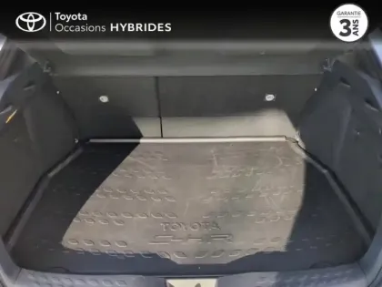 Photo 9 Toyota C-HR  2.0 Hybride 184ch Collection E-CVT