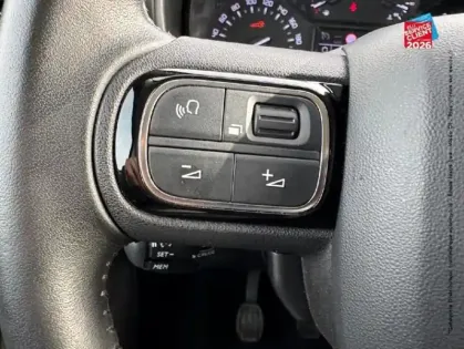 Photo 11 Citroën Berlingo  M PureTech 110ch S&S Feel