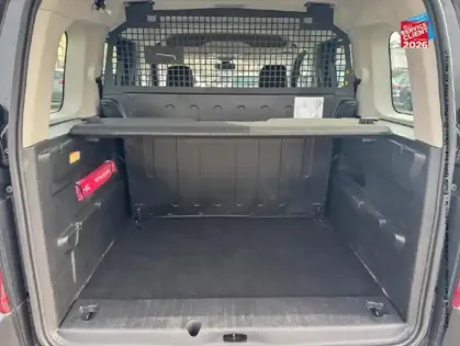 Photo 13 Citroën Berlingo  M PureTech 110ch S&S Feel