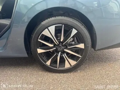 Photo 10 Peugeot 308  SW 1.2 Hybrid 145ch Allure e-DCS6