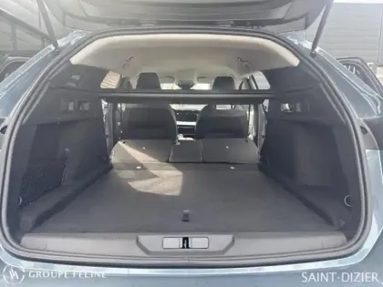 Photo 11 Peugeot 308  SW 1.2 Hybrid 145ch Allure e-DCS6